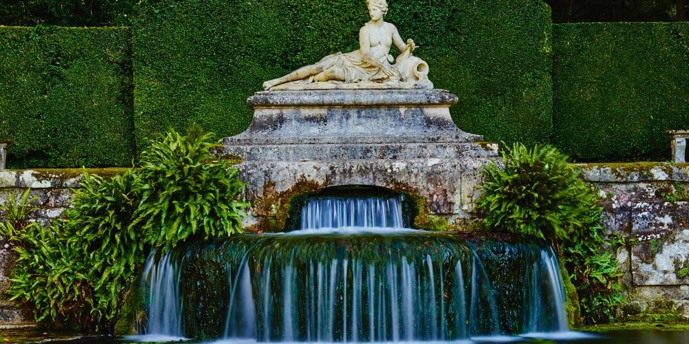 parc-de-courances Essonne