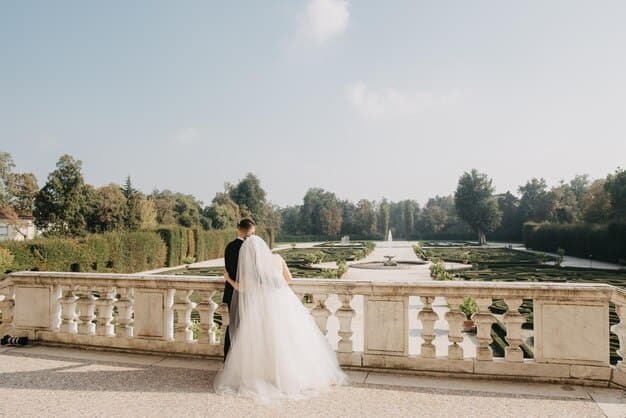 mariage à Versailles - photographe mariage Versailles - Hayk