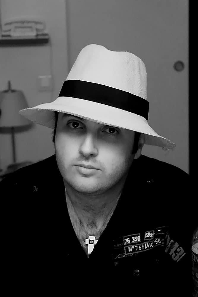 HAYK photographe mariage Versailles