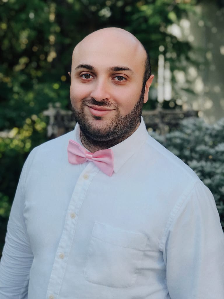 Hayk GALSTYAN Photographe Mariage Essonne